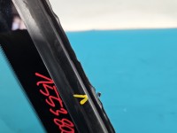 Szyba karoseryjna tył lewa Skoda Kamiq HB