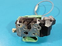 Zamek przód lewy Fiat Linea EUROPA 6pin