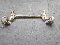 Tylna belka oś tył Opel Corsa B 1.0 12V