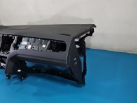 Deska rozdzielcza airbag pasażera kokpit Vw Golf Sportsvan