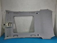 Podsufitka BMW X3 F25 HB