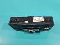 Przełącznik radia nawigacji panel AUDI A8 D4 4H 4H1919600H