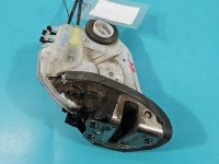 Zamek tył prawy Toyota Aygo II 14-22