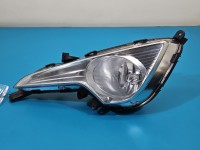Halogen lewy Hyundai I40