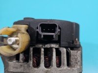 TEST Alternator Ford Focus C-Max I MK1 4M5T10300LC, MS1012100921 1.8 tdci