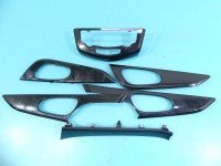 Listwa listwy dekory dekor deski Nissan Qashqai II J11 13-21 eu