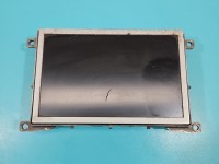 Wyświetlacz Peugeot 508 I 9666280780 monitor