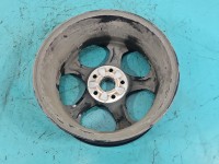 Felga aluminiowa 16" MG MG3 24- alufelga 11136372