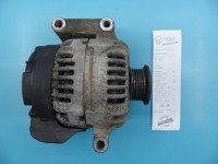 TEST Alternator Ford Transit 00-06 0124415032, 2C1T-10300-AB 2.0 tdci