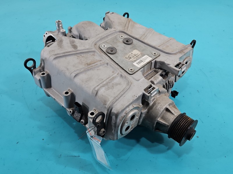 Turbosprężarka AUDI Q5 08- 06E145601AC, 06E145621F 3.0 tfsi (CTU) 272KM