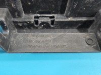 Atrapa grill Peugeot 3008 II