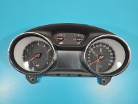 Komputer Sterownik silnika 12679845 Opel Astra V K 1.4 T (LE2)