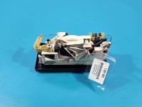 Konsola panel nawiewu Audi 80 B4