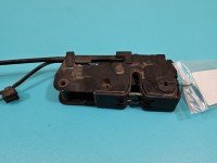 Zamek maski 8T1823746 AUDI A4 B8