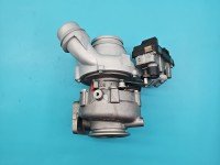 Turbosprężarka Regenerowana Toyota Rav4 IV 160623, 0065-03, 3465487.04 2.0 D4D 143KM