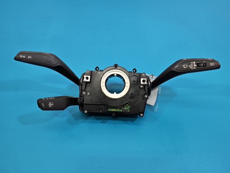 Przełącznik zespolony AUDI Q7 II 4M 4M0907129GD