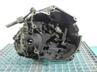 Skrzynia biegów 2CB61, 02CB61 Peugeot 306 1.4 jedn