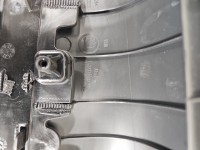 Tapicerka drzwi tył lewa boczek Skoda Octavia IV 5E6867211