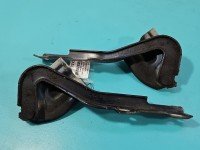 Zawias maski komplet Suzuki Sx4 S-Cross 13-21 granatowy ZQ4