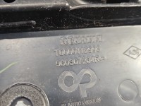 Spoiler lotka klapy Renault Clio IV 12-20 tegne