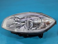 Reflektor lewy lampa przód Fiat Linea EUROPA