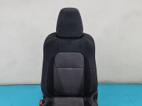 Fotel lewy przód kierowcy Toyota Auris II EU 5d TOYOTA, grzany