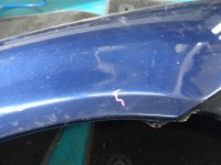 Błotnik przód prawy Volvo S80 I granatowy