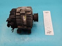 TEST Alternator Citroen Berlingo I 9623727280 1.9d