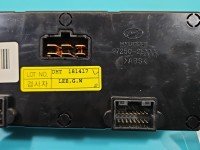 Konsola panel nawiewu Hyundai Tucson I 97250-2EXXX