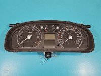 Licznik Renault Laguna II 8200218884 2.0 16V EUROPA