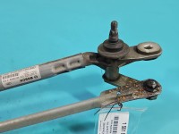 Silniczek Silnik wycieraczek przód Audi A4 B9 8W1955119, 1397220692