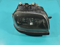 Reflektor prawy lampa przód Fiat Doblo I EUROPA 46807769