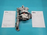 Turbosprężarka Regenerowana Skoda Octavia III 829847-5, 04L253020C 1.6 tdi 105KM
