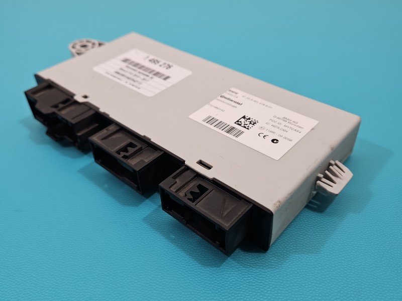 Sterownik moduł Bmw f10 f11 9301518, 5WK50720HBR