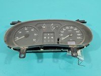 Licznik Renault Trafic II 21660165-2 1.9 dci (F9K) EUROPA