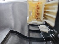 Tapicerka drzwi tył lewa boczek Suzuki Vitara II 2015- 83744-54P1L