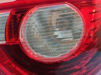 Lampa tył prawa Seat Ibiza IV 6J HB