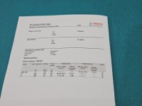 Wtryskiwacz Mazda 6 II GH 2.0 citd RF7J13H50