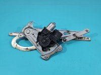 Podnośnik przód prawy Renault Megane III 0130822478, 807300004R