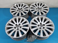 Felga aluminiowa 18" komplet alufelgi felgi Opel Insignia A