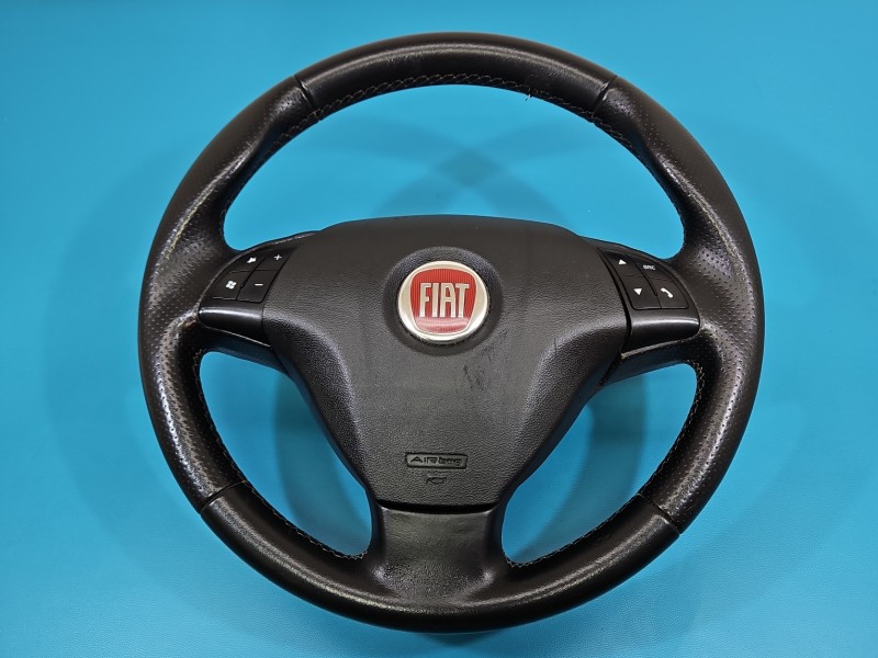 Kierownica Fiat Grande Punto 07354756020, 07355162010