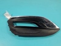 Zaślepka kratka zderzaka lewa atrapa Opel Insignia B 551004542