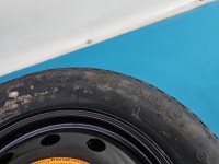 Koło zapasowe 14" dojazdowe dojazdówka Fiat Punto II Rozstaw śrub: 4x98, Firestone, FIP1534760, 135/80/R14 PIRELLI 4X98