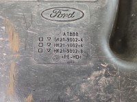 Zbiornik paliwa bak Ford Transit Custom 2.0 tdci
