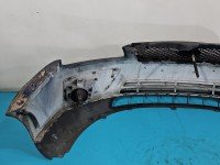Zderzak przód Ford Focus Mk2 granatowy