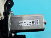 Zamek przód prawy 4F0837060 Porsche Panamera I 970 EUROPA Porsche, dociąg