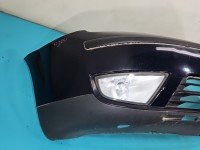 Zderzak przód Ford Mondeo Mk3 granatowy