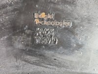 Wahacz przód lewy Renault Kadjar przedni K1420, R142CTC3910