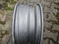 Felga aluminiowa 16" Hyundai Ix35 alufelga