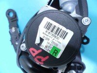 Pas bezpieczeństwa przód prawy pasażera Volvo V60 I 10- 39818843, 616155800